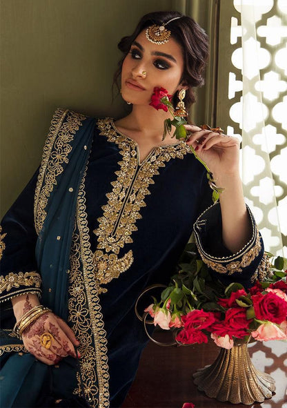 Midnight Elegance